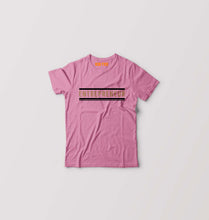 Load image into Gallery viewer, Entrepreneur Kids T-Shirt for Boy/Girl-Pink-Ektarfa.online
