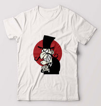 Load image into Gallery viewer, Villainc T-Shirt for Men-White-Ektarfa.online
