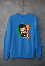 Load image into Gallery viewer, Conor McGregor Unisex Sweatshirt for Men/Women-S(40 Inches)-Royal Blue-Ektarfa.online
