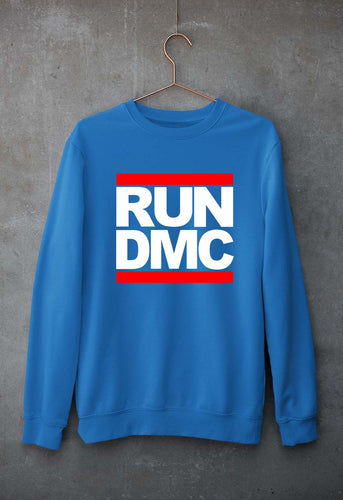 Run DMC Unisex Sweatshirt for Men/Women-Ektarfa.online