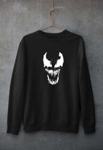 Load image into Gallery viewer, Venom Sweatshirt for Men/Women-Black-Ektarfa.online
