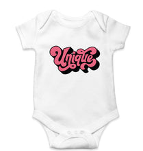 Load image into Gallery viewer, Unique Kids Romper For Baby Boy/Girl-White-Ektarfa.online
