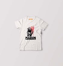 Load image into Gallery viewer, Marilyn Manson Kids T-Shirt for Boy/Girl-White-Ektarfa.online

