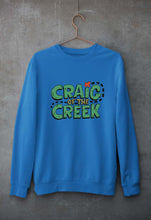 Load image into Gallery viewer, Craig of the Creek Unisex Sweatshirt for Men/Women-Royal Blue-Ektarfa.online
