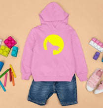 Load image into Gallery viewer, Batman Superhero Kids Hoodie for Boy/Girl-Light Baby Pink-Ektarfa.online
