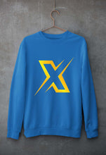 Load image into Gallery viewer, Battlegrounds Mobile India (BGMI) Xspark Esport Unisex Sweatshirt for Men/Women-Ektarfa.online
