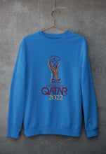 Load image into Gallery viewer, FIFA World Cup Qatar 2022 Unisex Sweatshirt for Men/Women-Ektarfa.online
