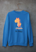 Load image into Gallery viewer, Dinosaur Unisex Sweatshirt for Men/Women-S(40 Inches)-Royal Blue-Ektarfa.online
