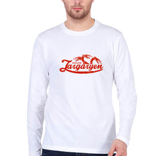 Load image into Gallery viewer, House Targaryen (GOT) Full Sleeves T-Shirt for Men-Ektarfa.online
