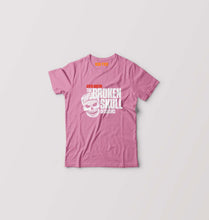 Load image into Gallery viewer, Stone Cold Steve Austin (WWE) Kids T-Shirt for Boy/Girl-Pink-Ektarfa.online
