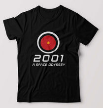 Load image into Gallery viewer, 2001 A Space Odyssey T-Shirt for Men-Black-Ektarfa.online
