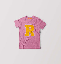 Load image into Gallery viewer, Riverdale Kids T-Shirt for Boy/Girl-Pink-Ektarfa.online
