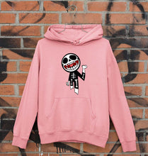 Load image into Gallery viewer, Gorillaz Unisex Hoodie for Men/Women-Light Pink-Ektarfa.online
