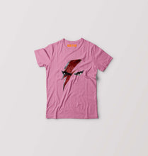 Load image into Gallery viewer, God of War Kids T-Shirt for Boy/Girl-Pink-Ektarfa.online

