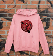 Load image into Gallery viewer, Daredevil Unisex Hoodie for Men/Women-Light Pink-Ektarfa.online
