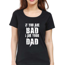 Load image into Gallery viewer, KGF T-Shirt for Women-Black-Ektarfa.online
