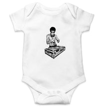 Load image into Gallery viewer, DJ Bruce Lee Kids Romper Kids Romper For Baby Boy/Girl-Ektarfa.online
