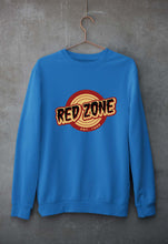 Load image into Gallery viewer, Red Zone Unisex Sweatshirt for Men/Women-Royal Blue-Ektarfa.online
