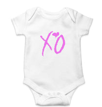 Load image into Gallery viewer, The Weeknd XOThe Weeknd XO Kids Romper For Baby Boy/Girl
