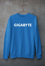 Load image into Gallery viewer, Gigabyte Unisex Sweatshirt for Men/Women-Ektarfa.online
