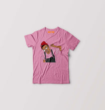Load image into Gallery viewer, MC Stan Kids T-Shirt for Boy/Girl-Pink-Ektarfa.online
