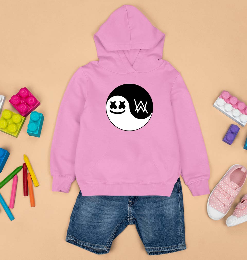 alan walker marshmello Hoodie for Boy Kids Sweatshirt Online India Ektarfa.online