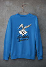 Load image into Gallery viewer, Rabbit Bunny Unisex Sweatshirt for Men/Women-Ektarfa.online
