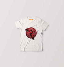 Load image into Gallery viewer, Daredevil Kids T-Shirt for Boy/Girl-White-Ektarfa.online

