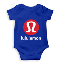 Load image into Gallery viewer, Lululemon Kids Romper For Baby Boy/Girl-Royal Blue-Ektarfa.online

