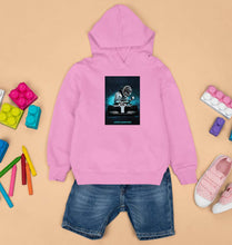 Load image into Gallery viewer, Lewis Hamilton F1 Kids Hoodie for Boy/Girl-1-2 Years(24 Inches)-Light Baby Pink-Ektarfa.online
