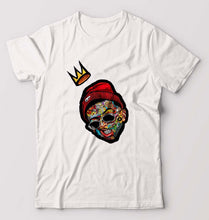 Load image into Gallery viewer, MC Stan T-Shirt for Men-White-Ektarfa.online
