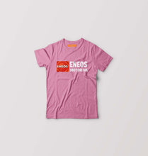Load image into Gallery viewer, Eneos Kids T-Shirt for Boy/Girl-Pink-Ektarfa.online

