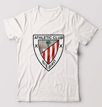 Load image into Gallery viewer, Athletic Club T-Shirt for Men-White-Ektarfa.online
