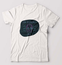 Load image into Gallery viewer, Liam Payne T-Shirt for Men-White-Ektarfa.online
