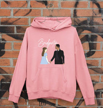 Load image into Gallery viewer, Bridgerton Unisex Hoodie for Men/Women-Light Baby Pink-Ektarfa.online

