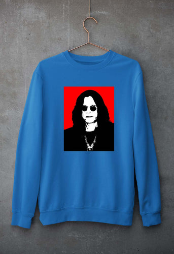 Ozzy Osbourne Unisex Sweatshirt for Men/Women-Ektarfa.online