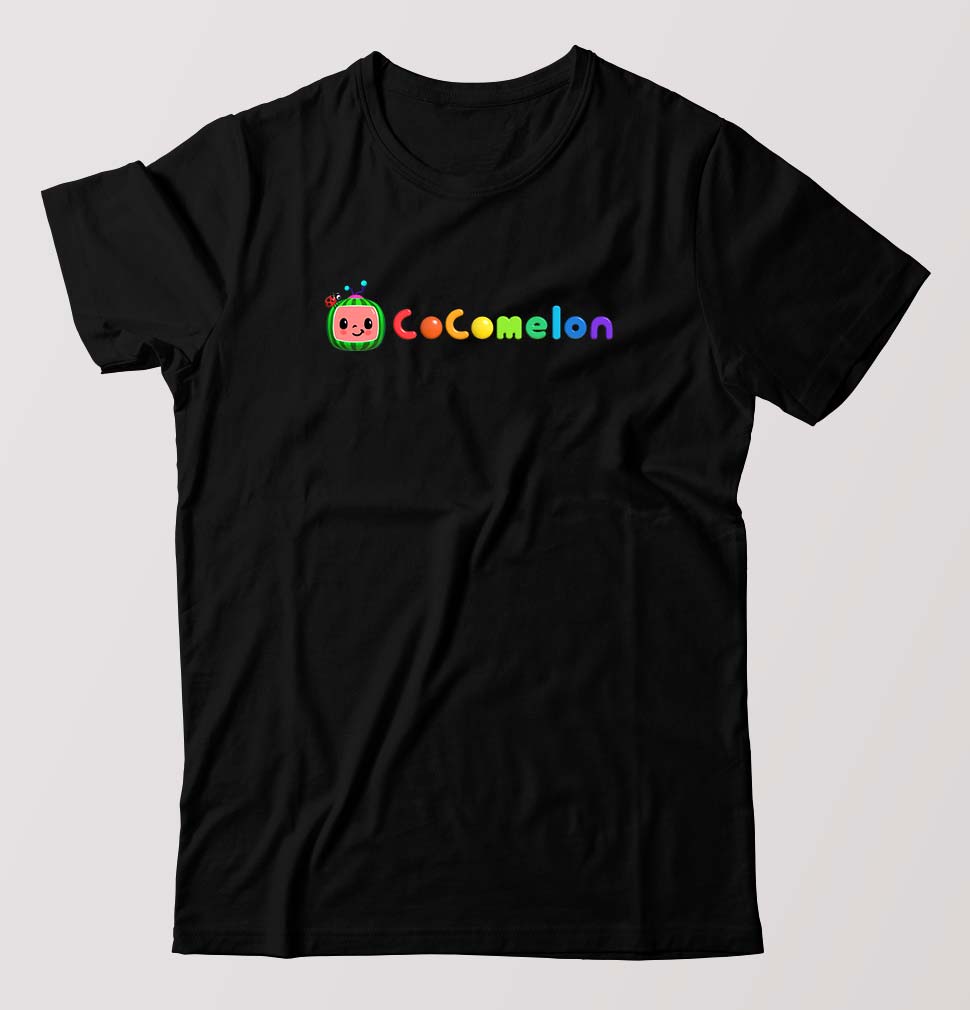 CoComelon T-Shirt for Men