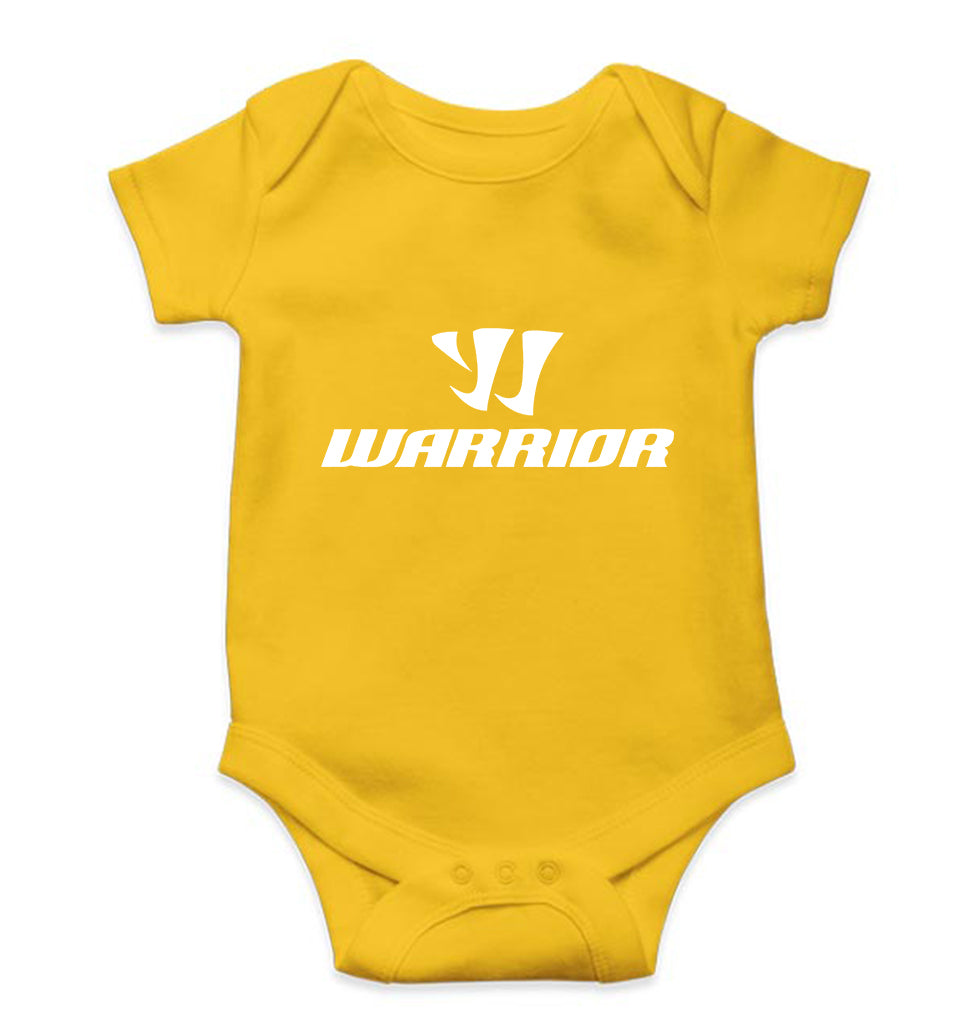 Warrior Sports Kids Romper For Baby Boy/Girl