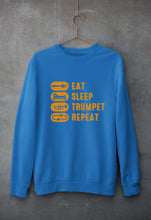 Load image into Gallery viewer, Trumpet Unisex Sweatshirt for Men/Women-Ektarfa.online
