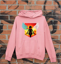 Load image into Gallery viewer, Attack on Titan Unisex Hoodie for Men/Women-Light Pink-Ektarfa.online
