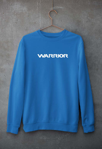 Warrior Unisex Sweatshirt for Men/Women-Ektarfa.online