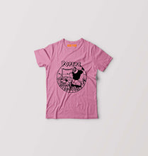 Load image into Gallery viewer, Popeye Kids T-Shirt for Boy/Girl-0-1 Year(20 Inches)-Pink-Ektarfa.online
