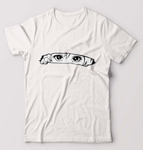 Load image into Gallery viewer, Anime T-Shirt for Men-White-Ektarfa.online
