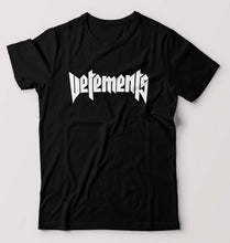 Load image into Gallery viewer, Vetements T-Shirt for Men-Black-Ektarfa.online
