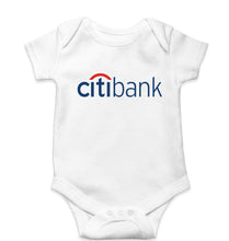 Load image into Gallery viewer, Citibank Kids Romper For Baby Boy/Girl-0-5 Months(18 Inches)-White-Ektarfa.online
