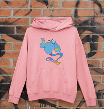 Load image into Gallery viewer, Aladdin Genie(Jinn) Unisex Hoodie for Men/Women-Light Pink-Ektarfa.online
