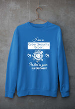 Load image into Gallery viewer, Cyber Security Unisex Sweatshirt for Men/Women-Ektarfa.online
