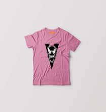 Load image into Gallery viewer, Venom Kids T-Shirt for Boy/Girl-Pink-Ektarfa.online
