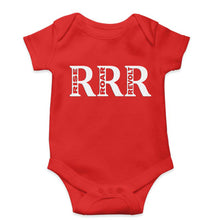 Load image into Gallery viewer, RRR Kids Romper For Baby Boy/Girl-Red-Ektarfa.online
