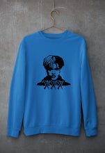 Load image into Gallery viewer, xxxtentaction Unisex Sweatshirt for Men/Women-S(40 Inches)-Royal Blue-Ektarfa.online
